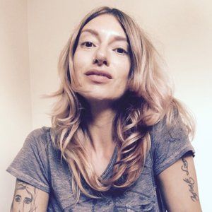 Meet your Posher, Mandy